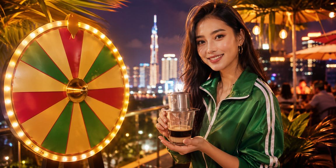 Người chơi trải nghiệm ứng dụng cá cược trực tuyến tại TP. Hồ Chí Minh